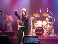 Los Cafres - Hace Falta - Sin Semilla( Maria Angola Peru)