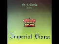 Lagu DJ Doria – Imperial Diana (Full Album) [ Electronic / Balearic / House / Italodance / Euro ][1993]