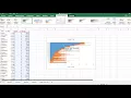Making Range Charts in Excel
