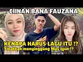 Download Lagu CIINAN BANA, FAUZANA!! KENAPA HARUS LAGU ITU!? MENYINGGUNG MAS IYUN!?