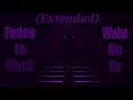 Download Lagu Wake Me Up (Extended) - The Weeknd Ft. Justice (Original Demo \u0026 Album Version Mixed)