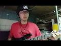 Strung Out - Ulysses bass cover