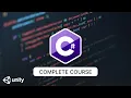 Learn The Basics of Unity C In Just 2 Hours