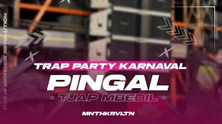 dj pingal bass mbedil mbedil mnthkrvltn