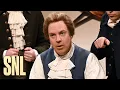 Declaration Pitch - SNL