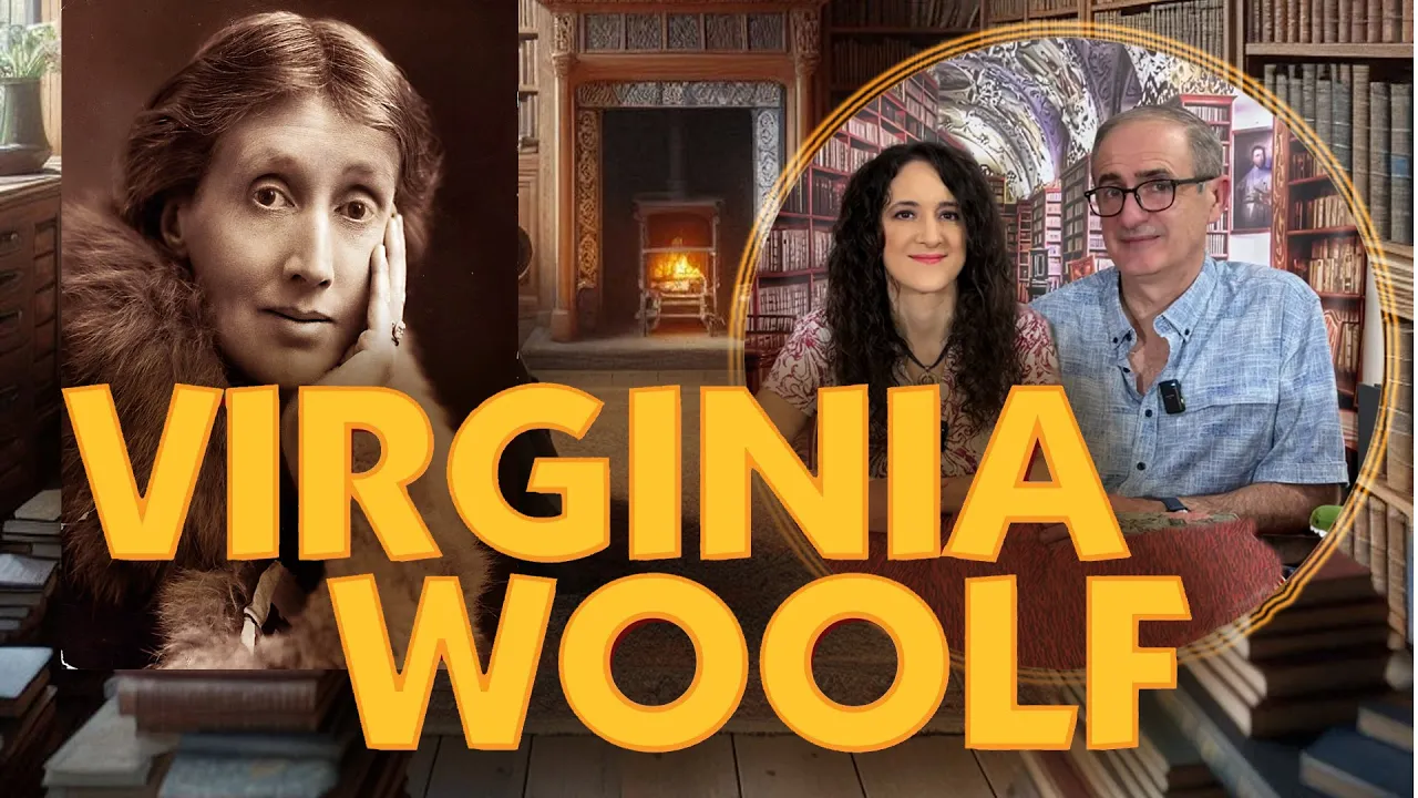 Virginia Woolf - sus libros, ediciones y traducciones. El pack de Alianza editorial.