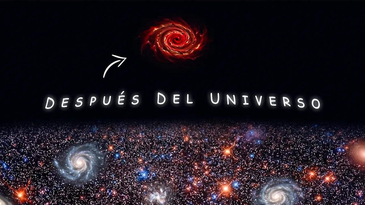¿Qué hay Más Allá del Universo Observable?: El Misterio tras el Horizonte Cósmico