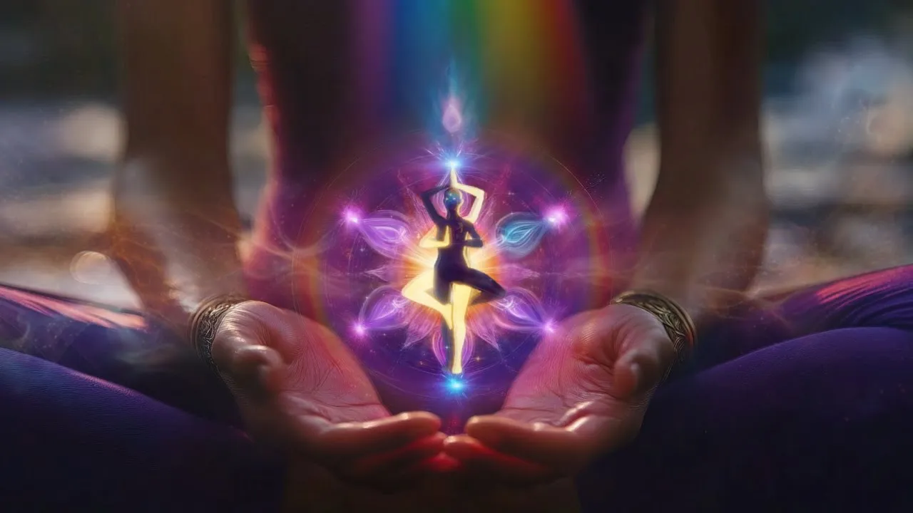Inner Balance & Love || 528 Hz Love Frequency For Self-Acceptance || Heart Healing Meditation Music Inner Balance & Love || 528 Hz Love Frequency For Self-Acceptance || Heart Healing Meditation Music