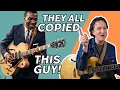 Why Every Blues Legend Copied This Forgotten Guitar Style