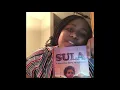 Sula by Toni Morrison - A Book Review by Revolutionary Reads SPOILERS INCLUDED