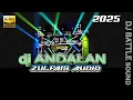 Download Lagu dj andalan zulfais audio by aji one zero