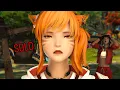 The FFXIV Housing Nightmare