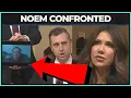 Lagu Noem SHOCKED When Confronted By Someone She Deported