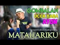 Download Lagu MATAHARIKU - Duet Maut Ucok Baba ft Ayun Remix Tapsel Terbaru 2023_