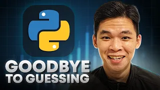 How to Backtest a Trading Strategy in Python Python Backtesting Tutorial