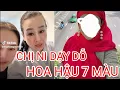 Download Lagu 🔴 HOA HẬU 7 MÀU XÁCH DÉP CHO CHỊ NI, HỒNG LOAN?