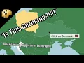An Irishman Destroys Two Americans at Geography Seterra European vs American Geography