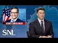 Download Lagu Weekend Update: Trump Frees George Santos, Young Republican Group Chat Leaks - SNL