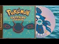 Download Lagu Lo-Fi Pokémon OST | Sapphire, Ruby, Emerald (Game Boy Advance) - Hoenn