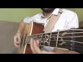 Download Lagu 左手指月• Upwards to the moon (acoustic fingerstyle cover)