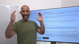 SQLite and Python
