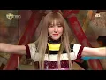 《Comeback Special》 Red Velvet(레드벨벳) - Peek-A-Boo(피카부) @인기가요 Inkigayo 20171119