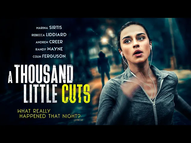 A Thousand Little Cuts - Trailer