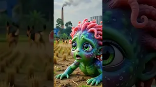 এলিয়েন ❌ ফৌজি 👽😱 ভারতীয় সেনাবাহিনীর কাল্পনিক নাটক 🇮🇳 পর্ব 2 #army