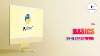User Input in Python Import Modules in Python Python Tutorials For Beginners Saitraveler - 14