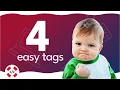 HTML Basics 4 HTML tags you ll use on every website - Part 4