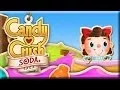 Candy Crush Soda Saga - Android Gameplay