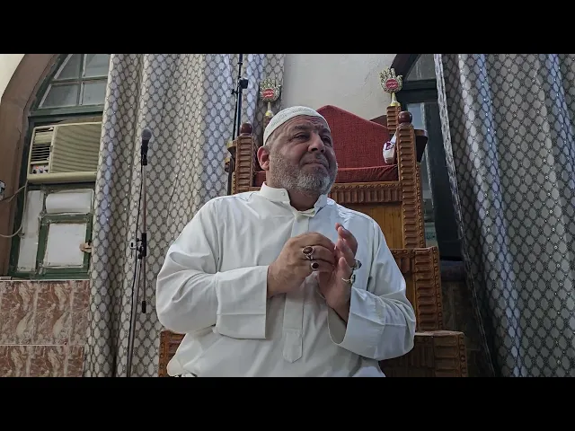 ⁣#حول البقاء على تقليد الميت وبعض المسائل(07711343203)