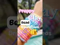 Preppy clay bead bracelet ideas Can we get a PPP hoodie to match PINKPALMPUFF