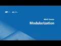 ABAP Course 06 - Modularization Part 1