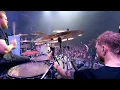 Download Lagu The Halo Effect - Become Surrender - Forum Karlin - Drumcam