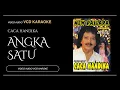 Download Lagu Angka Satu  - Caca Handika Feat New Pallapa (Video \u0026 Audio versi VCD Karaoke)