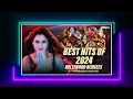 Best Bollywood Hits of 2024 (Nonstop Remixes) - Priyanshu Nayak || Dance & Love DJ Mix of 2024