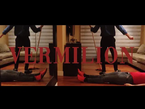 "Vermilion"