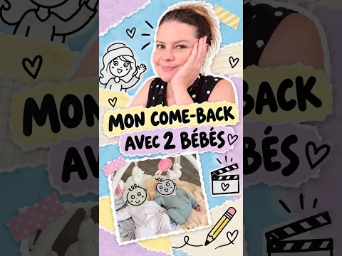 [LE COME BACK, VERSION FILMEE 🎥]