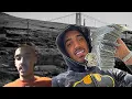 The Story of Mike Sherm rapper of Bay Area culture Survived drive by shooting
