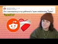 Are These Redditors Overreacting