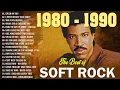 Download Lagu Phil Collins, Eric Clapton, Michael Bolton, Rod Stewart, Bee Gees - Soft Rock Ballads 70s 80s 90s