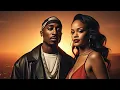 Download Lagu 2Pac ft. Eminem \u0026 Rihanna - Kill For Love (Lyrics)