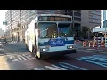 MTA Bus Company More Orion VII 2nd Generation Hybrids in Jamaica Q6 Q41 Q110 Q112