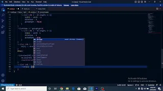 How to Create Space Invaders Game Part 2