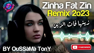                                                   زينها و فات زين         الاغنية الشاوية   دندنها