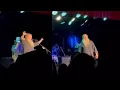 Jamey Johnson Gets Mad At Audience And Walks Off Stage
