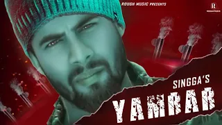 Yamraj   Deep Kahlon Ft  Singga Official Song | Latest Punjabi Song 2019