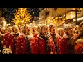 Lagu Heavenly Christmas Carols 2026 ✨ Traditional Church Choir Hymns for a Holy Night