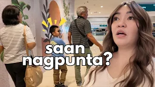 NAWALA ANAK KO SA MALL!?! SAAN NAMIN SYA NAKITA?